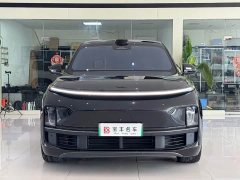 Li Auto L9 2022 Max - ფოტო 2
