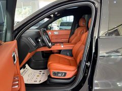 Li Auto L9 2022 Max - ფოტო 3