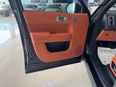 Li Auto L9 2022 Max - ფოტო 5