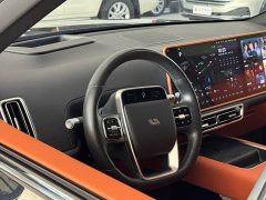 Li Auto L9 2022 Max - ფოტო 6