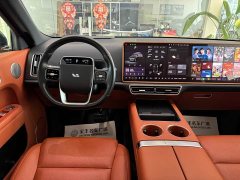Li Auto L9 2022 Max - ფოტო 8