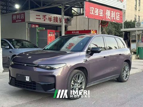 2025 Leapmotor Leapo C10 2026 605 Comfort Edition - ავტომობილი ჩინეთიდან