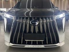 GAC Aion M8 Master Series Dual Engine Premium Version - ფოტო 2