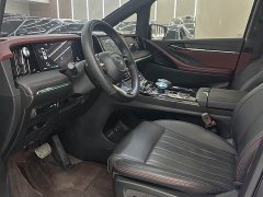 GAC Aion M8 Master Series Dual Engine Premium Version - ფოტო 3