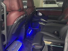 GAC Aion M8 Master Series Dual Engine Premium Version - ფოტო 5