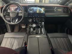 GAC Aion M8 Master Series Dual Engine Premium Version - ფოტო 6
