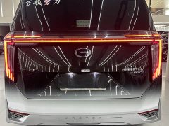 GAC Aion M8 Master Series Dual Engine Premium Version - ფოტო 8