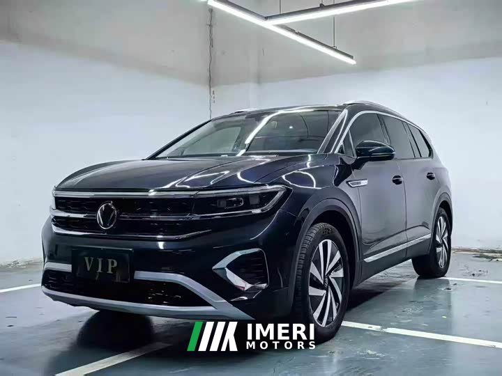 Volkswagen Langjing 380TSI AWD Luxury Jiajing Edition Pro 6-Seater - ავტომობილი ჩინეთიდან