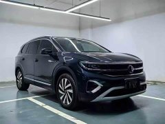 Volkswagen Langjing 380TSI AWD Luxury Jiajing Edition Pro 6-Seater - ფოტო 3
