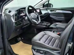 Volkswagen Langjing 380TSI AWD Luxury Jiajing Edition Pro 6-Seater - ფოტო 5