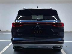 Volkswagen Langjing 380TSI AWD Luxury Jiajing Edition Pro 6-Seater - ფოტო 8