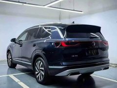 Volkswagen Langjing 380TSI AWD Luxury Jiajing Edition Pro 6-Seater - ფოტო 9