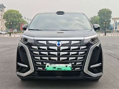 Denza BYD Denza D9 Second Generation DM-i AWD Flash Charge Luxury - ფოტო 2