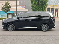 Denza BYD Denza D9 Second Generation DM-i AWD Flash Charge Luxury - ფოტო 4