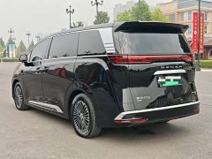 Denza BYD Denza D9 Second Generation DM-i AWD Flash Charge Luxury - ფოტო 5