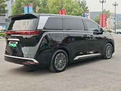 Denza BYD Denza D9 Second Generation DM-i AWD Flash Charge Luxury - ფოტო 7