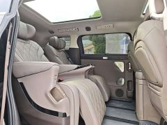 Denza BYD Denza D9 Second Generation DM-i AWD Flash Charge Luxury - ფოტო 8