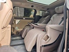 Denza BYD Denza D9 Second Generation DM-i AWD Flash Charge Luxury - ფოტო 9