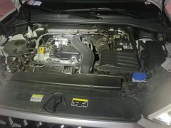 Audi Q3 35 TFSI Fashion Dynamic - ფოტო 10