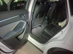Audi Q3 35 TFSI Fashion Dynamic - ფოტო 11