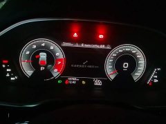 Audi Q3 35 TFSI Fashion Dynamic - ფოტო 14