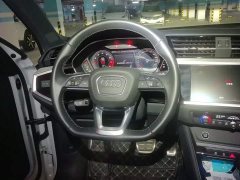 Audi Q3 35 TFSI Fashion Dynamic - ფოტო 15