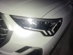 Audi Q3 35 TFSI Fashion Dynamic - ფოტო 5