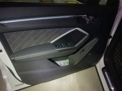 Audi Q3 35 TFSI Fashion Dynamic - ფოტო 7