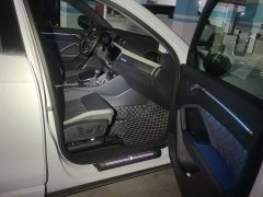 Audi Q3 35 TFSI Fashion Dynamic - ფოტო 8