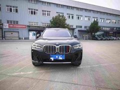 BMW X3 2023 xDrive25i M Sport Package - ფოტო 2