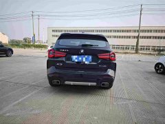 BMW X3 2023 xDrive25i M Sport Package - ფოტო 3