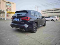 BMW X3 2023 xDrive25i M Sport Package - ფოტო 4