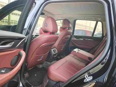 BMW X3 2023 xDrive25i M Sport Package - ფოტო 6