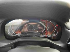 BMW X3 2023 xDrive25i M Sport Package - ფოტო 8