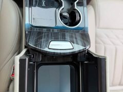 Buick GL8 ES Luxe 653T Comfort - ფოტო 10