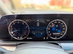 Buick GL8 ES Luxe 653T Comfort - ფოტო 11