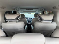 Buick GL8 ES Luxe 653T Comfort - ფოტო 12