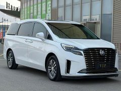 Buick GL8 ES Luxe 653T Comfort - ფოტო 3