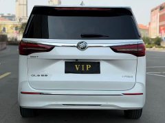 Buick GL8 ES Luxe 653T Comfort - ფოტო 5