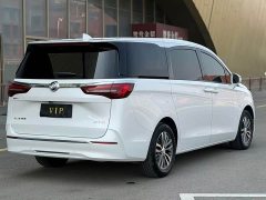 Buick GL8 ES Luxe 653T Comfort - ფოტო 6
