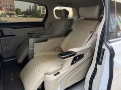 Buick GL8 ES Luxe 653T Comfort - ფოტო 7