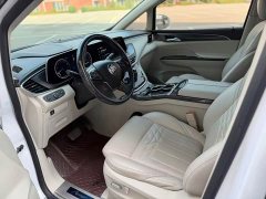 Buick GL8 ES Luxe 653T Comfort - ფოტო 8