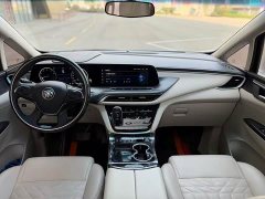 Buick GL8 ES Luxe 653T Comfort - ფოტო 9