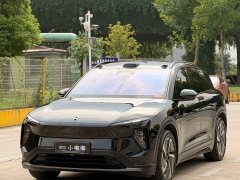 NIO ES6 75kWh - ფოტო 1