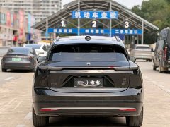 NIO ES6 75kWh - ფოტო 10