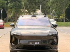 NIO ES6 75kWh - ფოტო 2