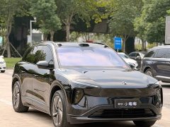 NIO ES6 75kWh - ფოტო 3