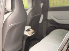 NIO ES6 75kWh - ფოტო 4
