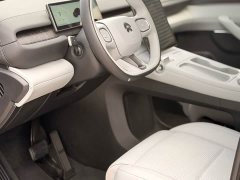 NIO ES6 75kWh - ფოტო 5
