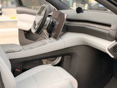 NIO ES6 75kWh - ფოტო 6